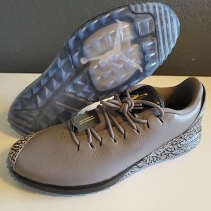 Nike jordan Adg golf shoes sz 12